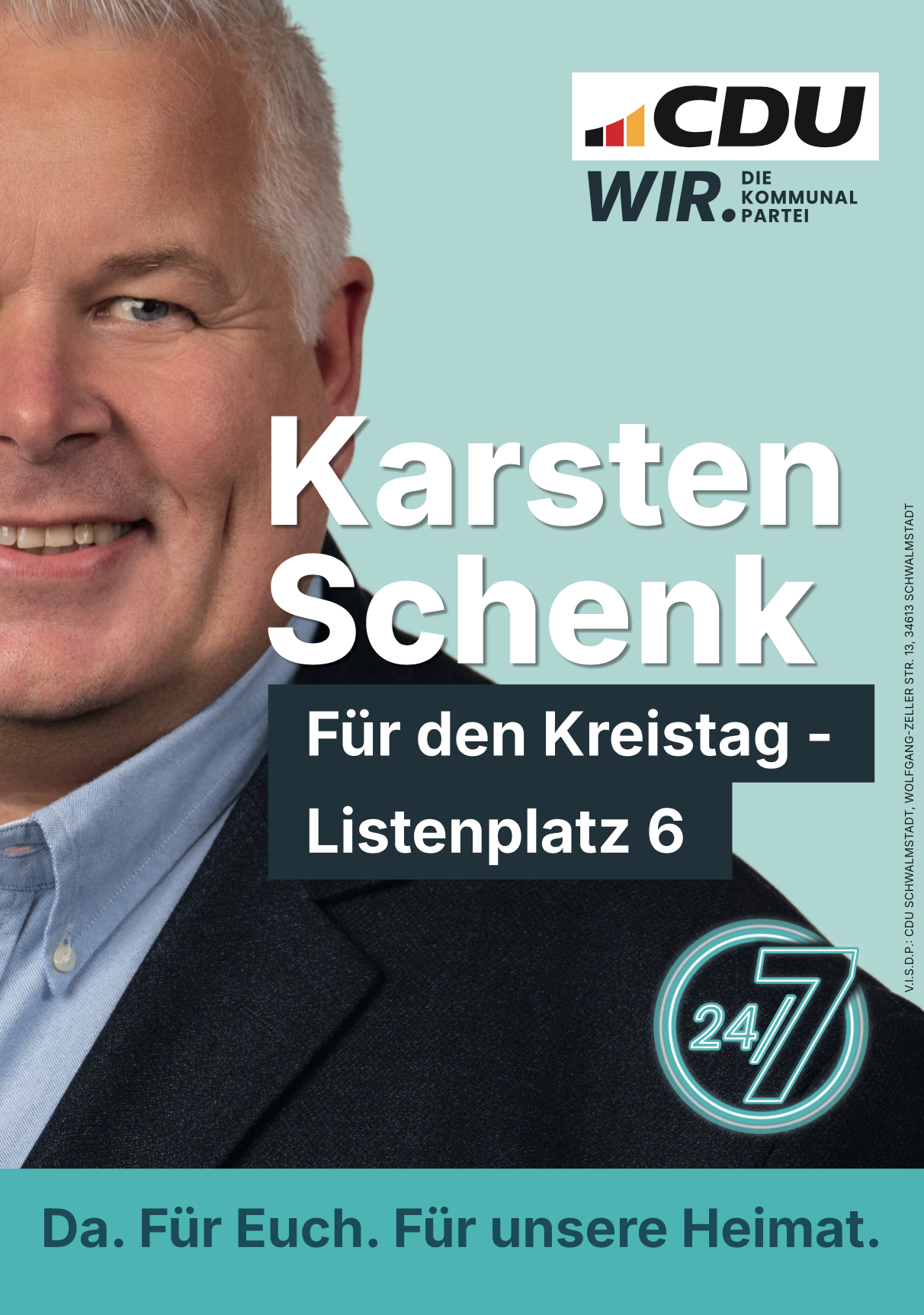 Karsten Schenk 